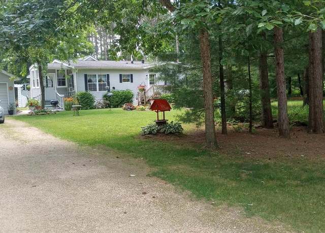 Property at E2865 Branch Trl, Lone Rock, WI 53556, 3 beds, 2 baths