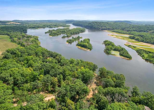 Property at Lot 1 County Road U, Portage, WI 53901