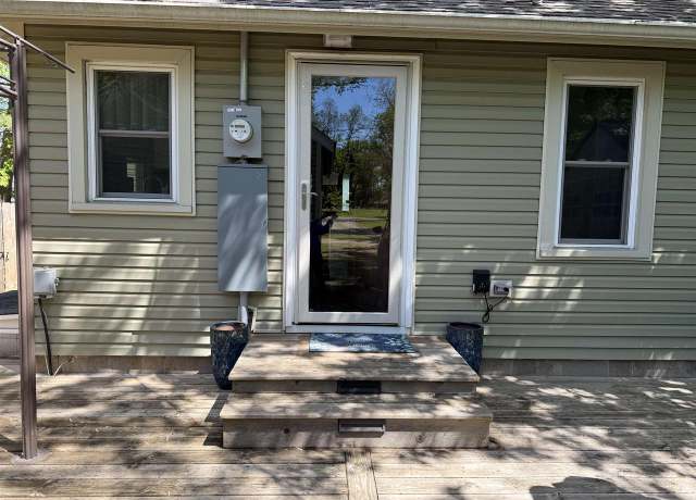 Property at 110 Grouse Ct, Briggsville, WI 53920, 2 beds, 1 bath