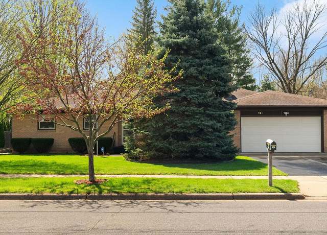 Property at 921 Troy Dr, Madison, WI 53704, 4 beds, 2 baths