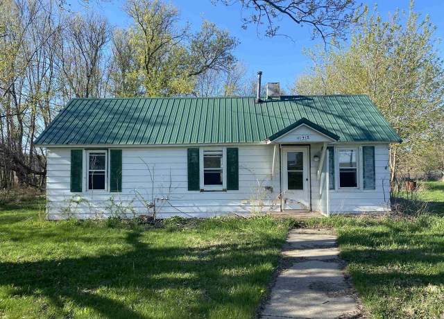 Property at 1915 Man Mound Rd, Baraboo, WI 53913