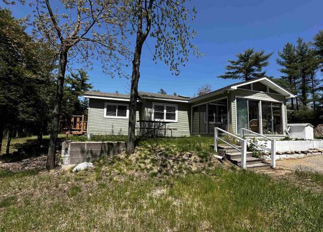 Property at 1693 County Road Z, Arkdale, WI 54613, 2 beds, 1 bath