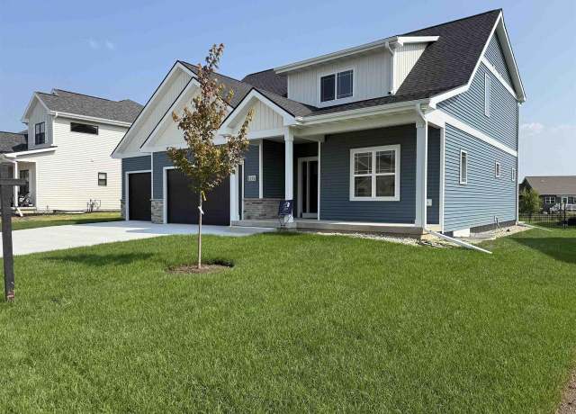 Property at 1273 Stonehaven Dr, Sun Prairie, WI 53590, 4 beds, 2.5 baths