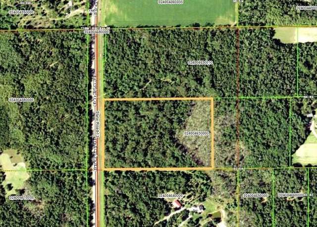 Property at 15 Acres m/l Highway 13, Friendship, WI 53934