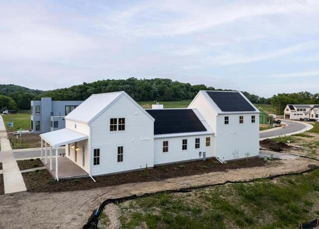 Property at 4029 Serenbe St, Middleton, WI 53562, 5 beds, 5.5 baths