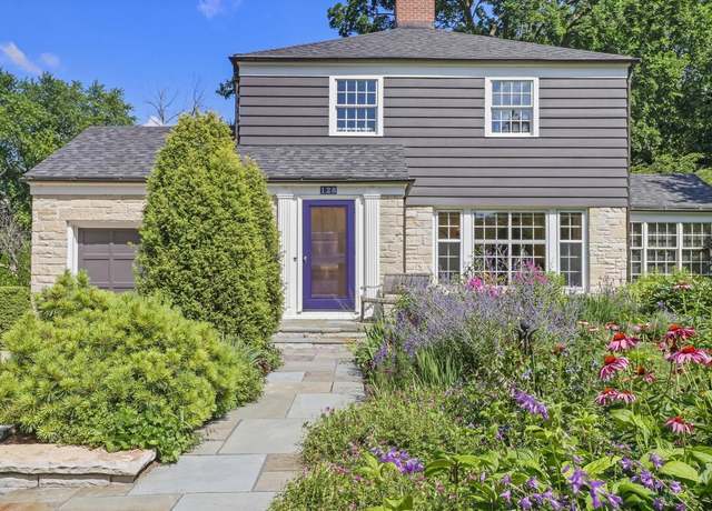 Property at 128 Kensington Dr, Madison, WI 53704, 3 beds, 1.5 baths