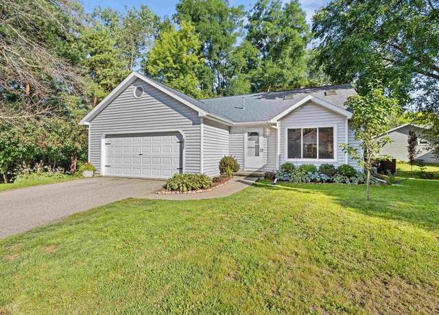 Property at 7133 E Valley Ridge Dr, Madison, WI 53719, 3 beds, 2 baths