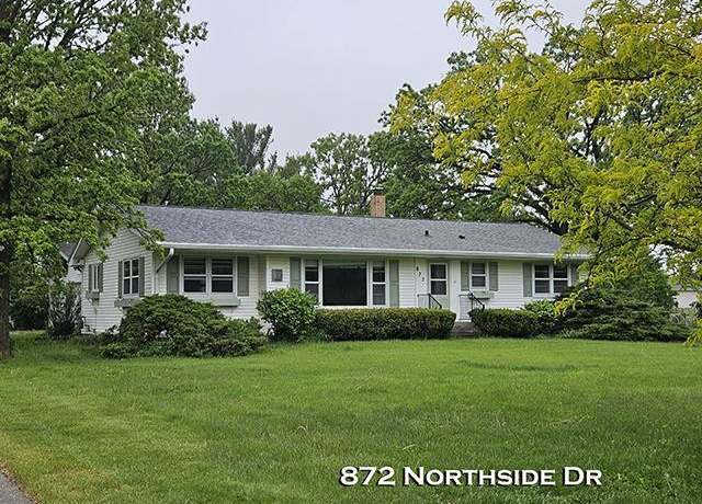 Property at 872 Northside Dr, Platteville, WI 53818, 3 beds, 1.5 baths