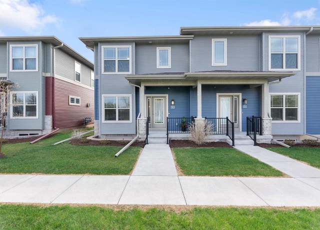 Property at 1513 O'Keeffe Ave, Sun Prairie, WI 53590, 3 beds, 3.5 baths