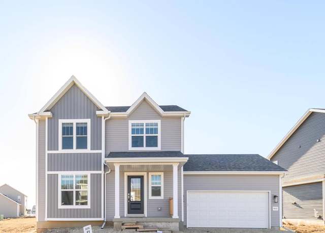 Property at 6413 Prairie Wood Dr, Mcfarland, WI 53558, 3 beds, 2.5 baths