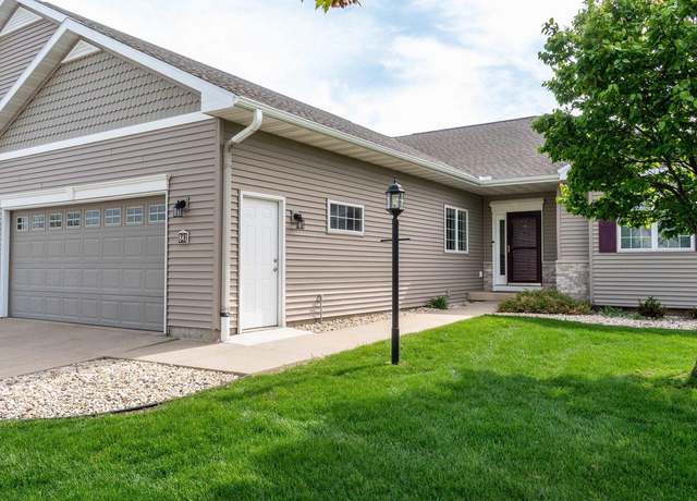 Property at 841 Cheshire Castle Way, Verona, WI 53593, 4 beds, 3 baths