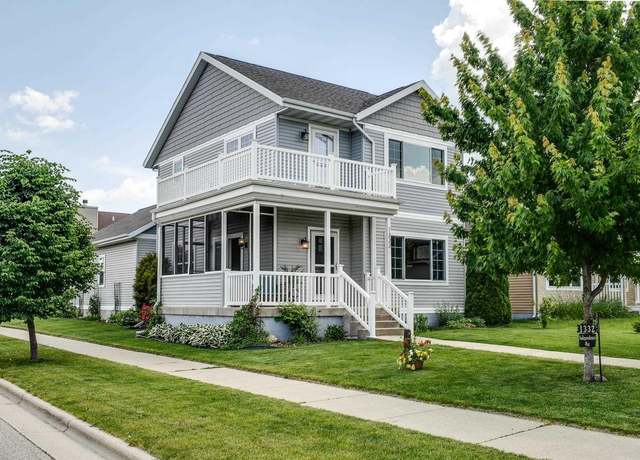 Property at 1332 Independence Way, Sun Prairie, WI 53590, 3 beds, 3.5 baths