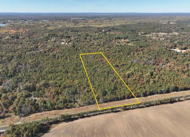 Property at N10903 16th Ave, Necedah, WI 54646