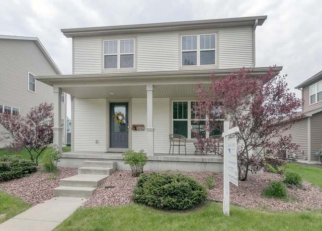 Property at 9329 Briar Haven Dr, Verona, WI 53593, 3 beds, 2.5 baths