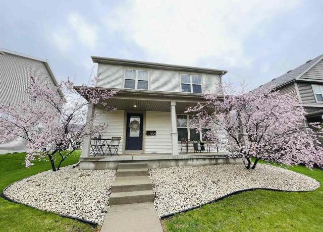 Property at 9329 Briar Haven Dr, Verona, WI 53593, 3 beds, 2.5 baths
