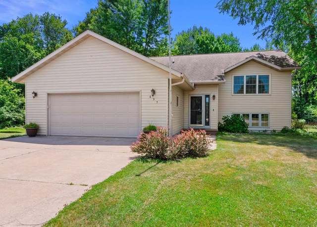 Property at 895 Waterworks Rd, Nekoosa, WI 54457, 3 beds, 3 baths