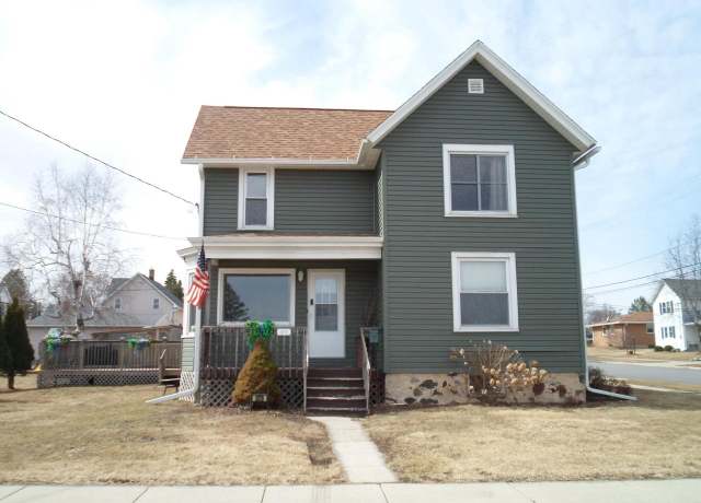 Property at 373 Grove St, Mayville, WI 53050, 4 beds, 2 baths