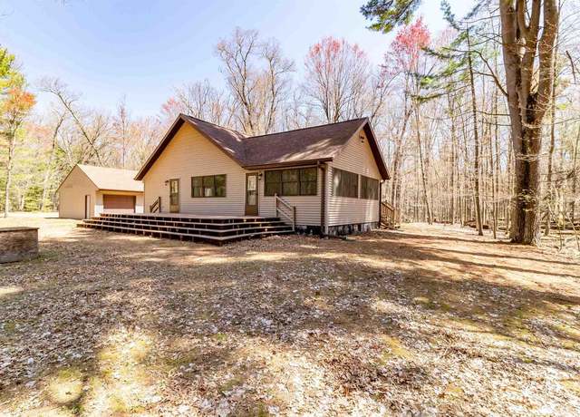 Property at 1809 S Badger Ct, Arkdale, WI 54613, 3 beds, 2 baths