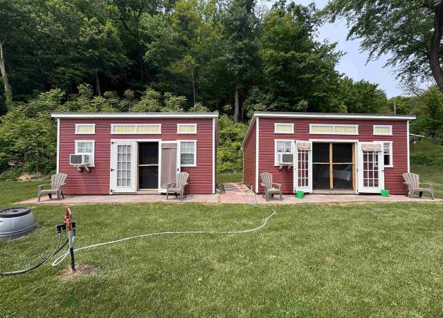 Property at 3489 Kress Ln, Potosi, WI 53820