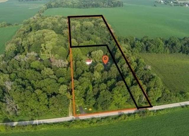 Property at Lot 1 Wolf Rd, Monroe, WI 53566