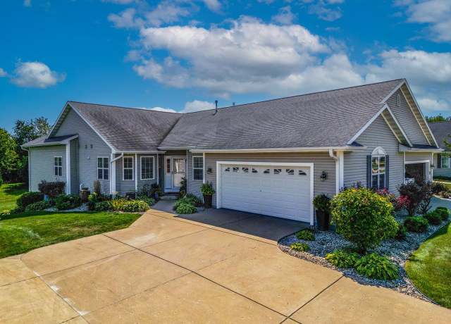 Property at 4910 Monarch Dr #9, Milton, WI 53563, 2 beds, 3 baths
