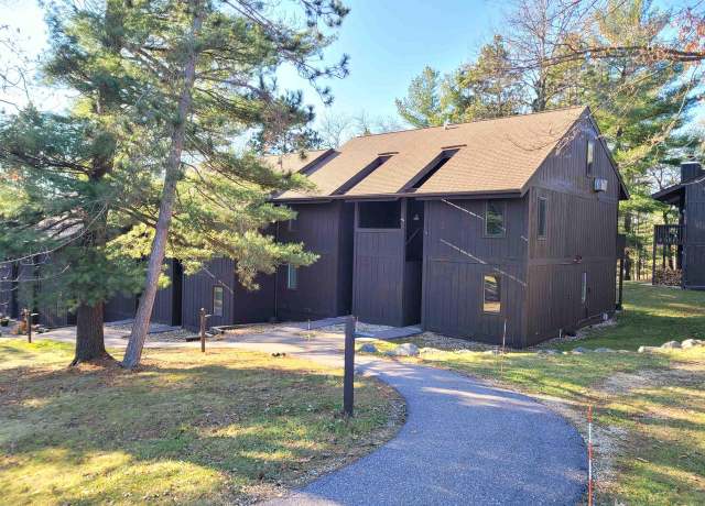 Property at 1 Aspen Trl #1, Wisconsin Dells, WI 53965, 1 bed, 1 bath