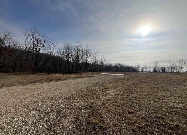 Property at 0 County Road C, Ferryville, WI 54628