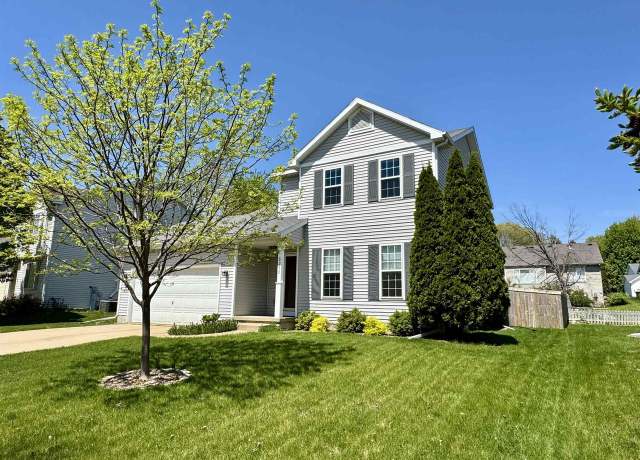 Property at 5230 Esker Dr, Madison, WI 53704, 3 beds, 2.5 baths