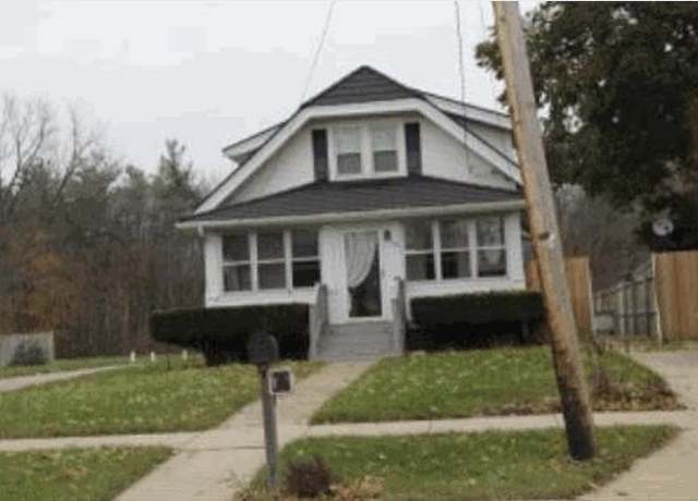 Property at 396 E Madison Ave, Milton, WI 53563, 3 beds, 2 baths