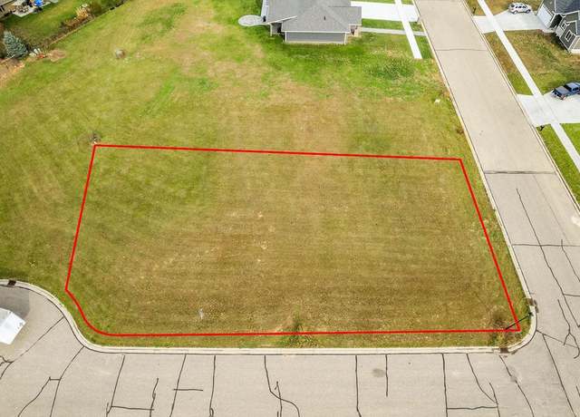 Property at 2105 Eastridge Cir, Reedsburg, WI 53959