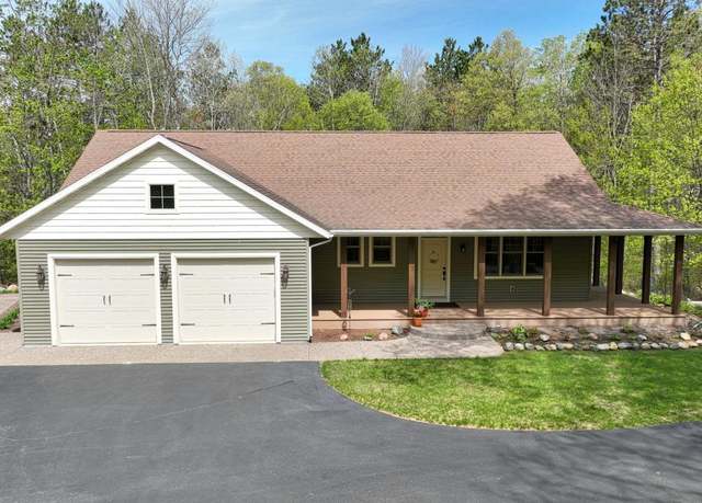 Property at 6383 Northwestern Dr, Rhinelander, WI 54501, 3 beds, 2.5 baths