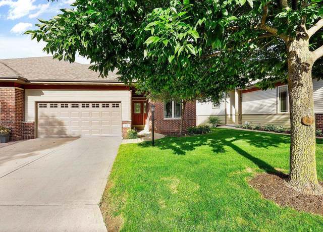 Property at 22 Windswept Way, Fitchburg, WI 53719, 1 bed, 1.5 baths