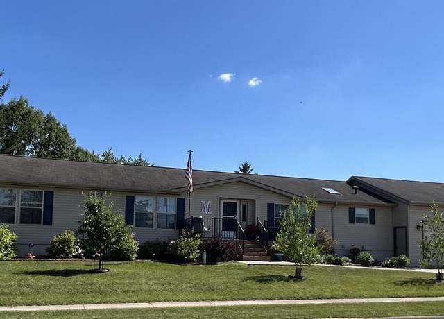 Property at 801 E Brownell St, Tomah, WI 54660, 3 beds, 2 baths