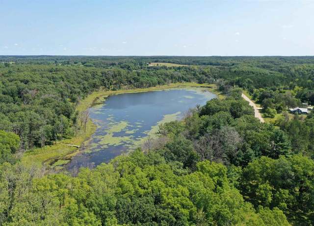 Property at Parcel 66 Glacier Lake Dr, Oxford, WI 53952