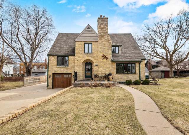 Property at 615 Ransom St, Ripon, WI 54971, 4 beds, 2.5 baths