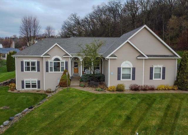 Property at 503 Donovan Ct, Cross Plains, WI 53528, 4 beds, 3.5 baths