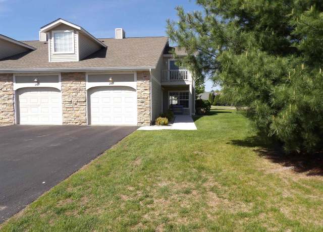 Property at 2546 Edgewood Dr, Beloit, WI 53511, 2 beds, 1 bath