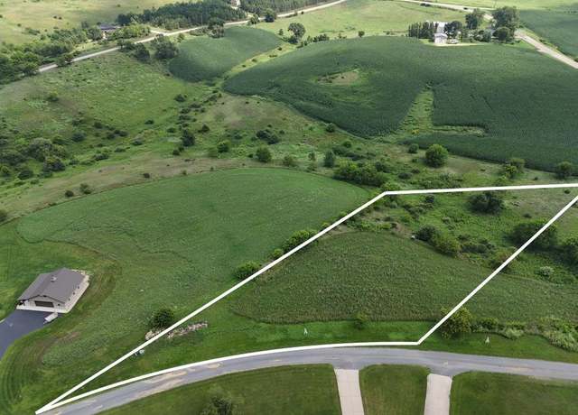 Property at Lot 27 Highway 39, Blanchardville, WI 53574