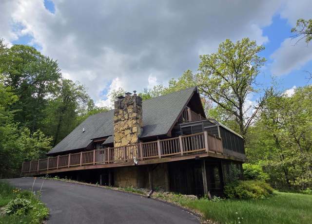 Property at 7409 Timberline Trl, Arena, WI 53503, 4 beds, 2 baths