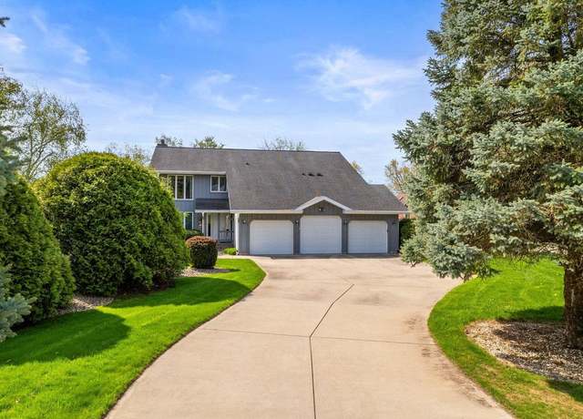 Property at E12805 W Point Dr, Merrimac, WI 53561, 4 beds, 4 baths