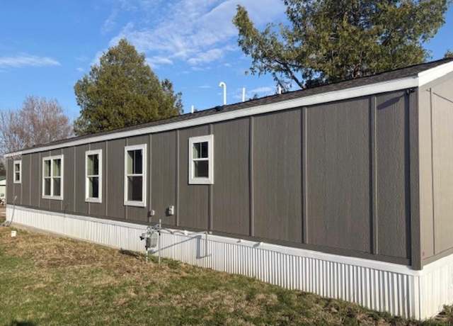 Property at 916 S Madison St #9, Waupun, WI 53963, 3 beds, 1 bath