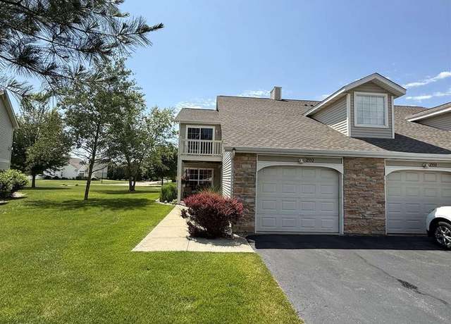 Property at 2552 Edgewood Dr, Beloit, WI 53511, 2 beds, 1 bath