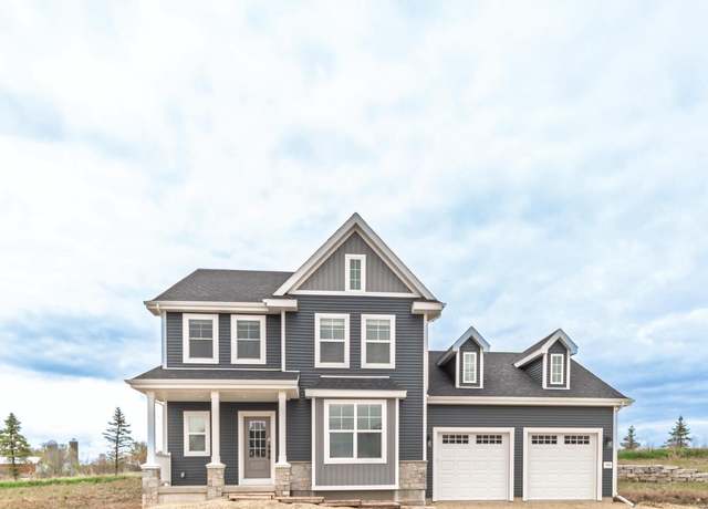 Property at 1594 Eagle Eye St, Verona, WI 53593, 4 beds, 2.5 baths