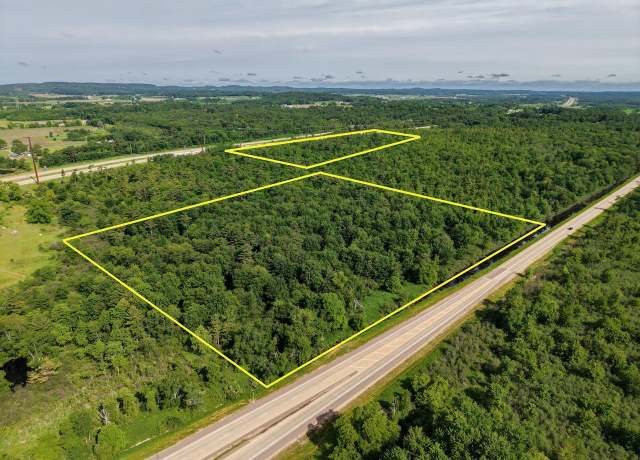 Property at 000 Us Highway 12, Tomah, WI 54660