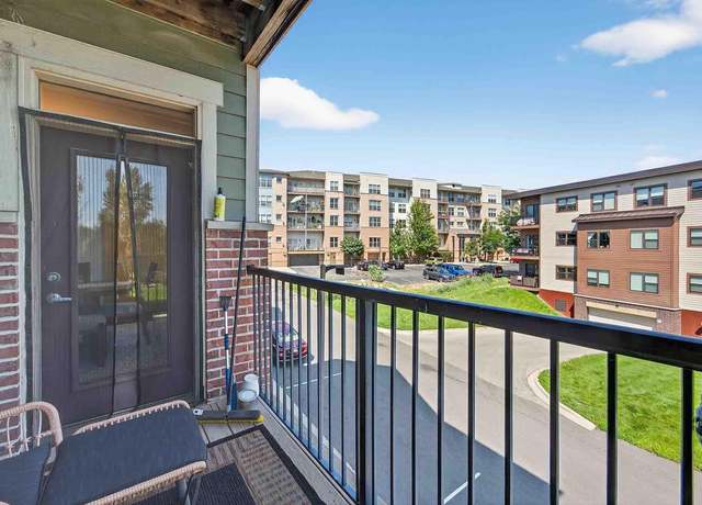 Property at 8253 Mayo Dr #201, Madison, WI 53719, 2 beds, 2 baths