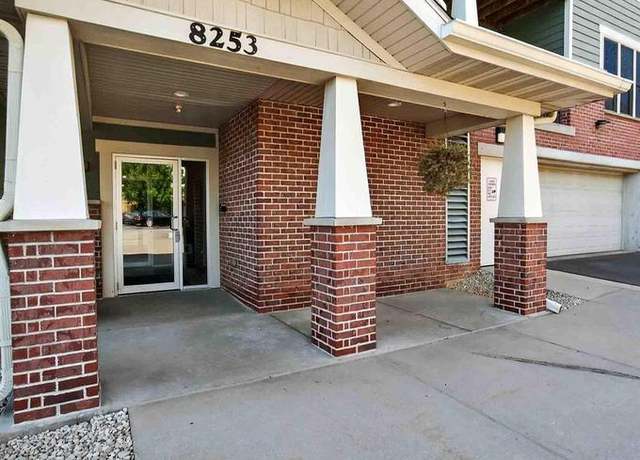 Property at 8253 Mayo Dr #201, Madison, WI 53719, 2 beds, 2 baths