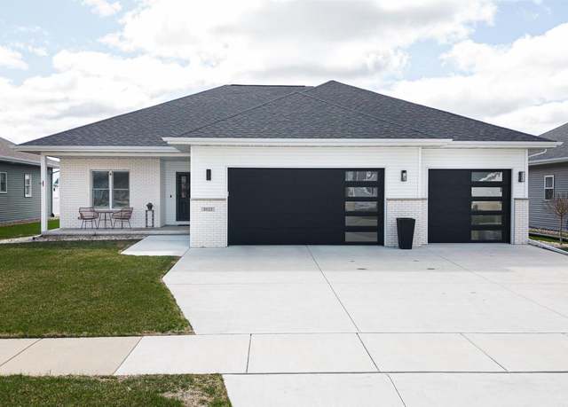 Property at 3522 Joshua Dr, Milton, WI 53563, 3 beds, 3 baths