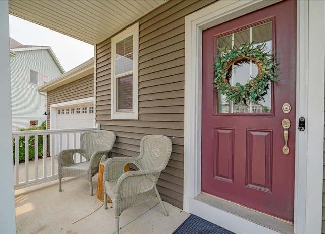 Property at 13 Rustling Birch Ct, Verona, WI 53593, 4 beds, 3.5 baths