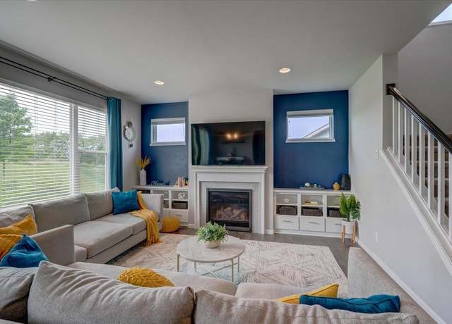 Property at 13 Rustling Birch Ct, Verona, WI 53593, 4 beds, 3.5 baths