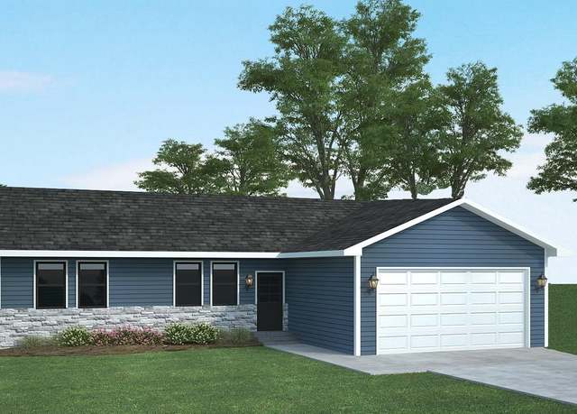 Property at 640 E Maple Beach Dr, Edgerton, WI 53534, 3 beds, 2 baths